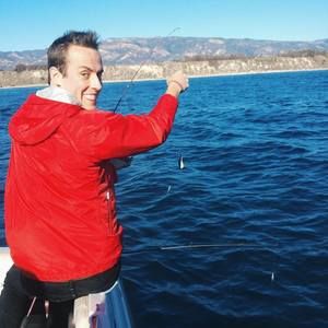 Meet your Posher, Houston